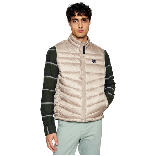 Chaleco Jack&Jones Pufer Gilet