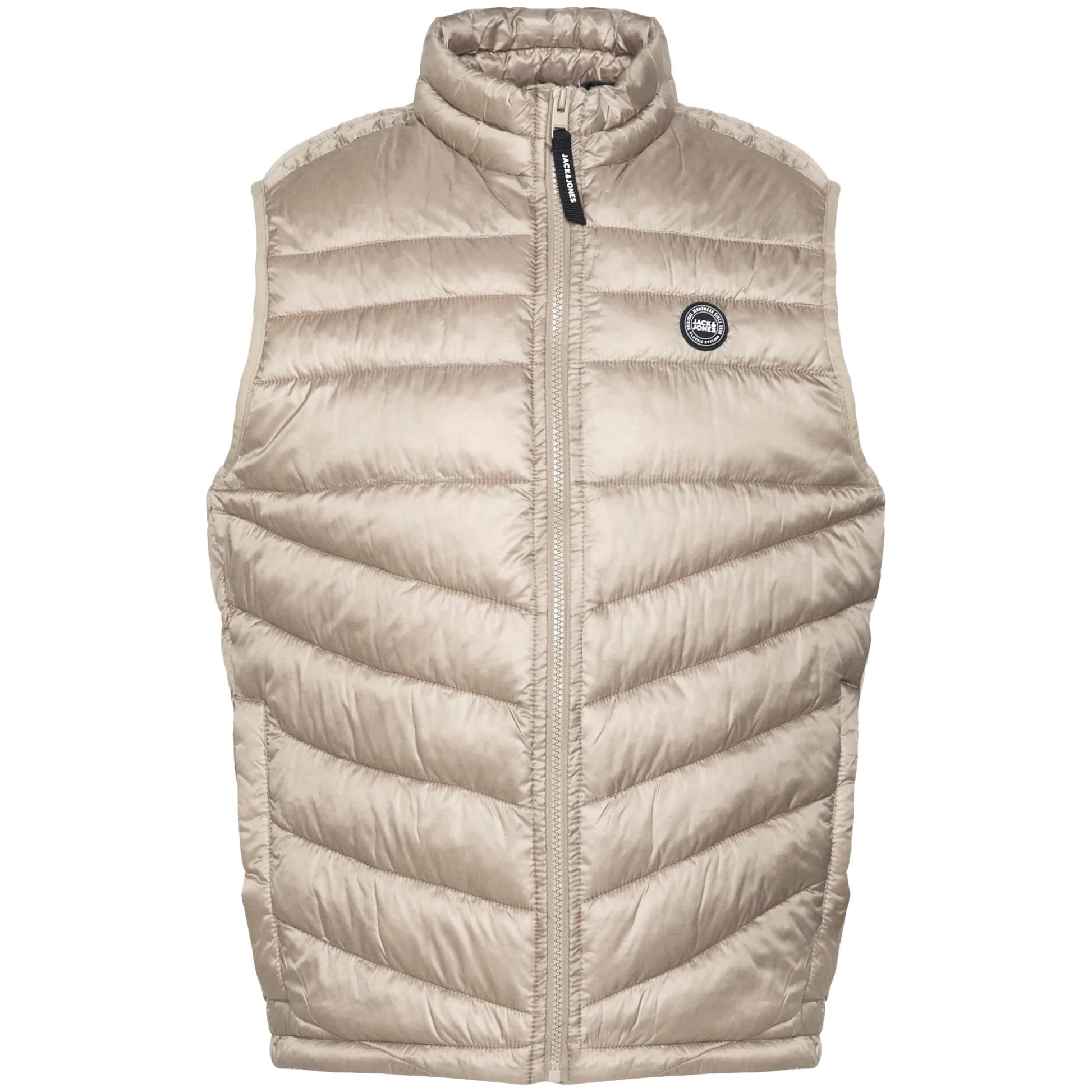 Chaleco Jack&Jones Pufer Gilet