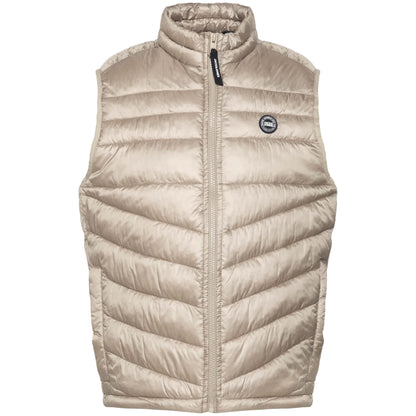 Chaleco Jack&Jones Pufer Gilet