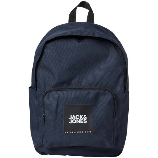 Mochila Jack&Jones Jack Back To School