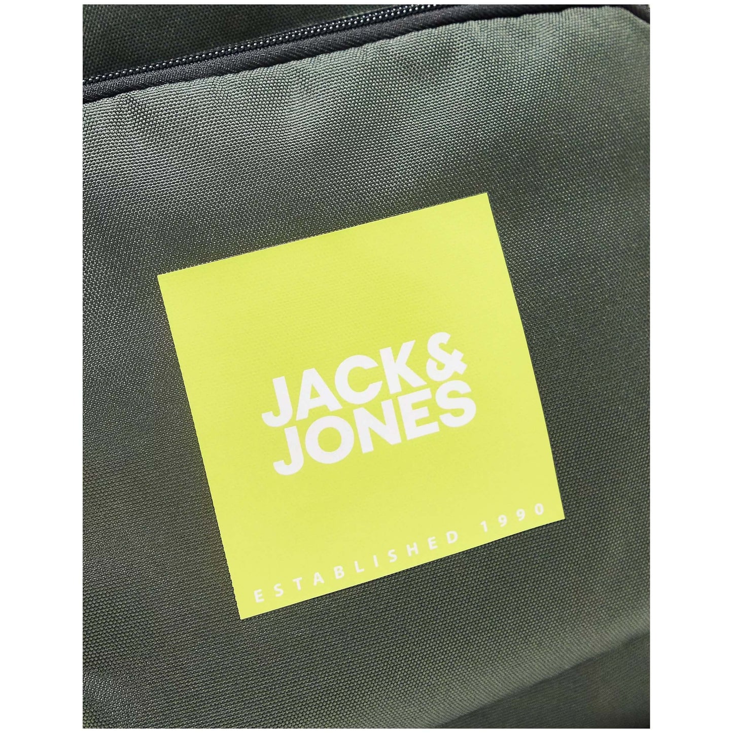 Mochila Jack&Jones  