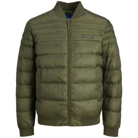 Chaleco Jack&Jones Hero Bomber Jacket
