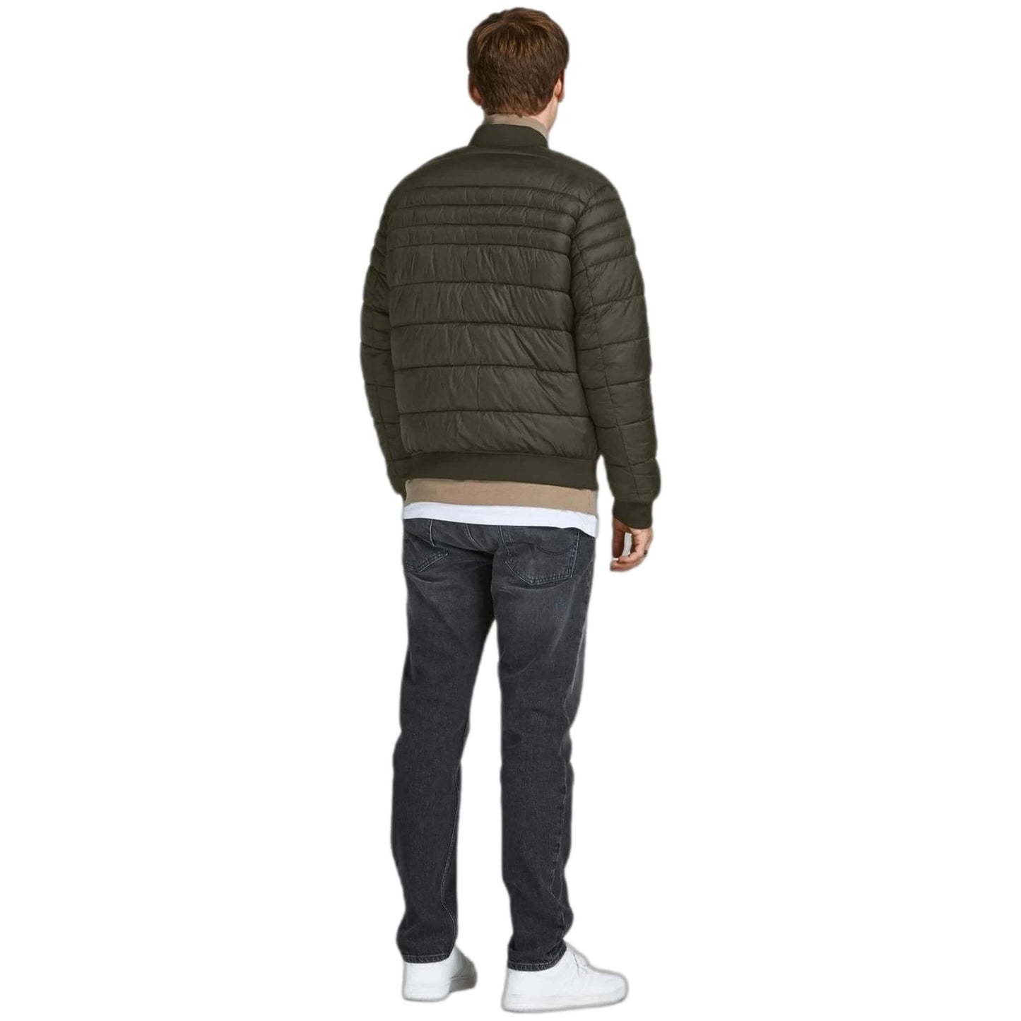 Chaleco Jack&Jones Hero Bomber Jacket