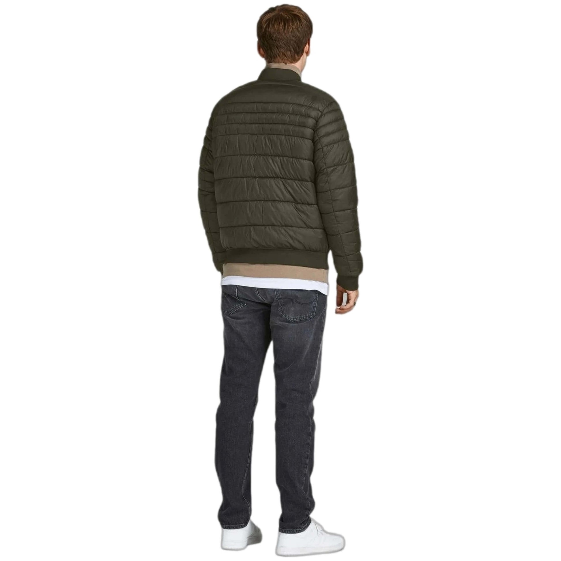 Chaleco Jack&Jones Hero Bomber Jacket