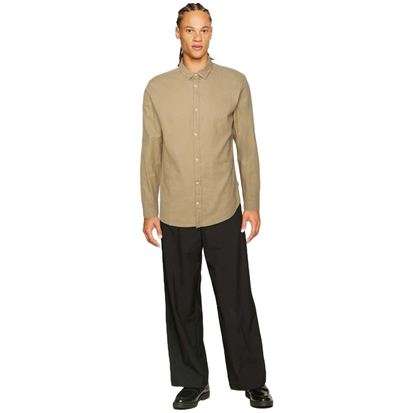 Camisa Jack&Jones Will