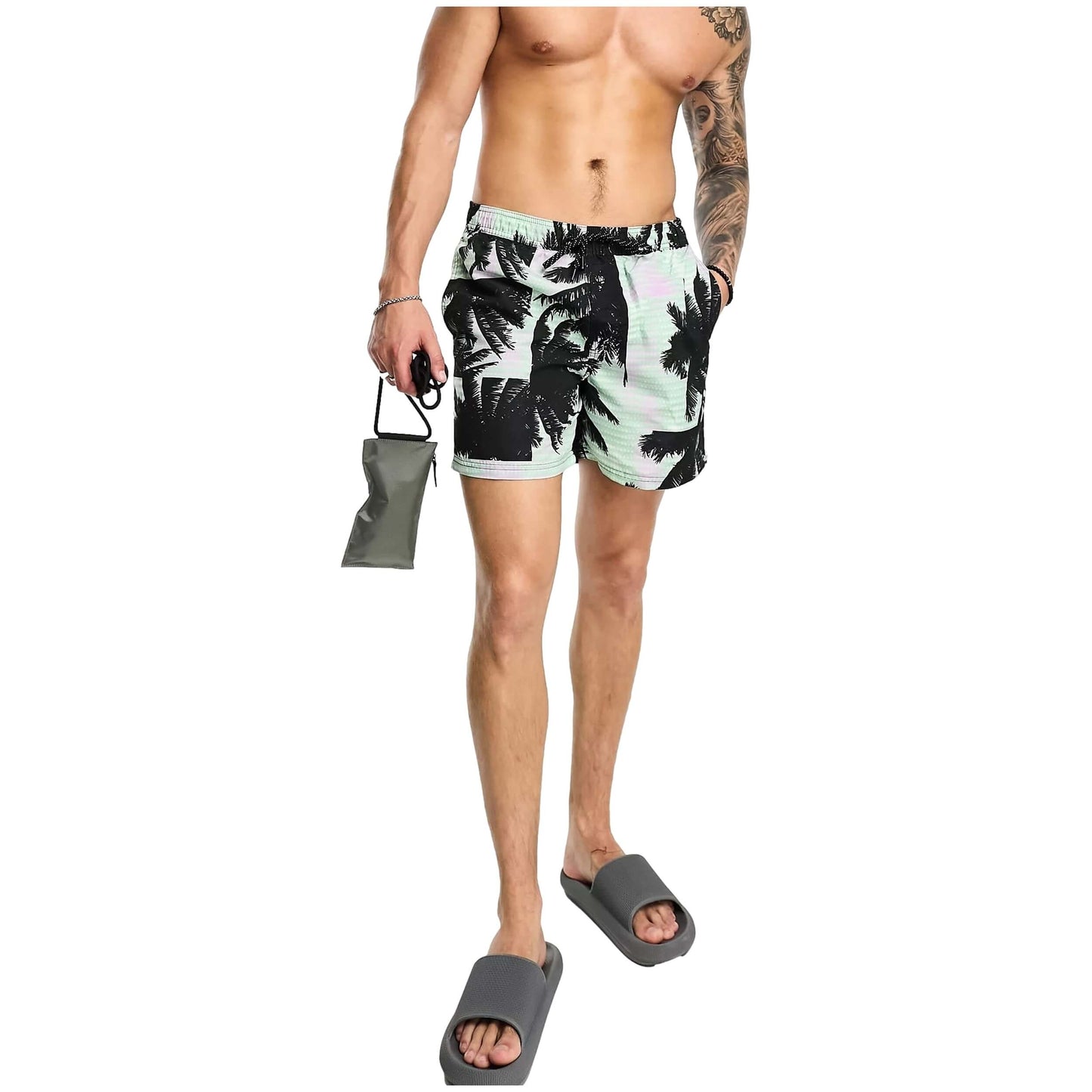 Bañador Jack&Jones  