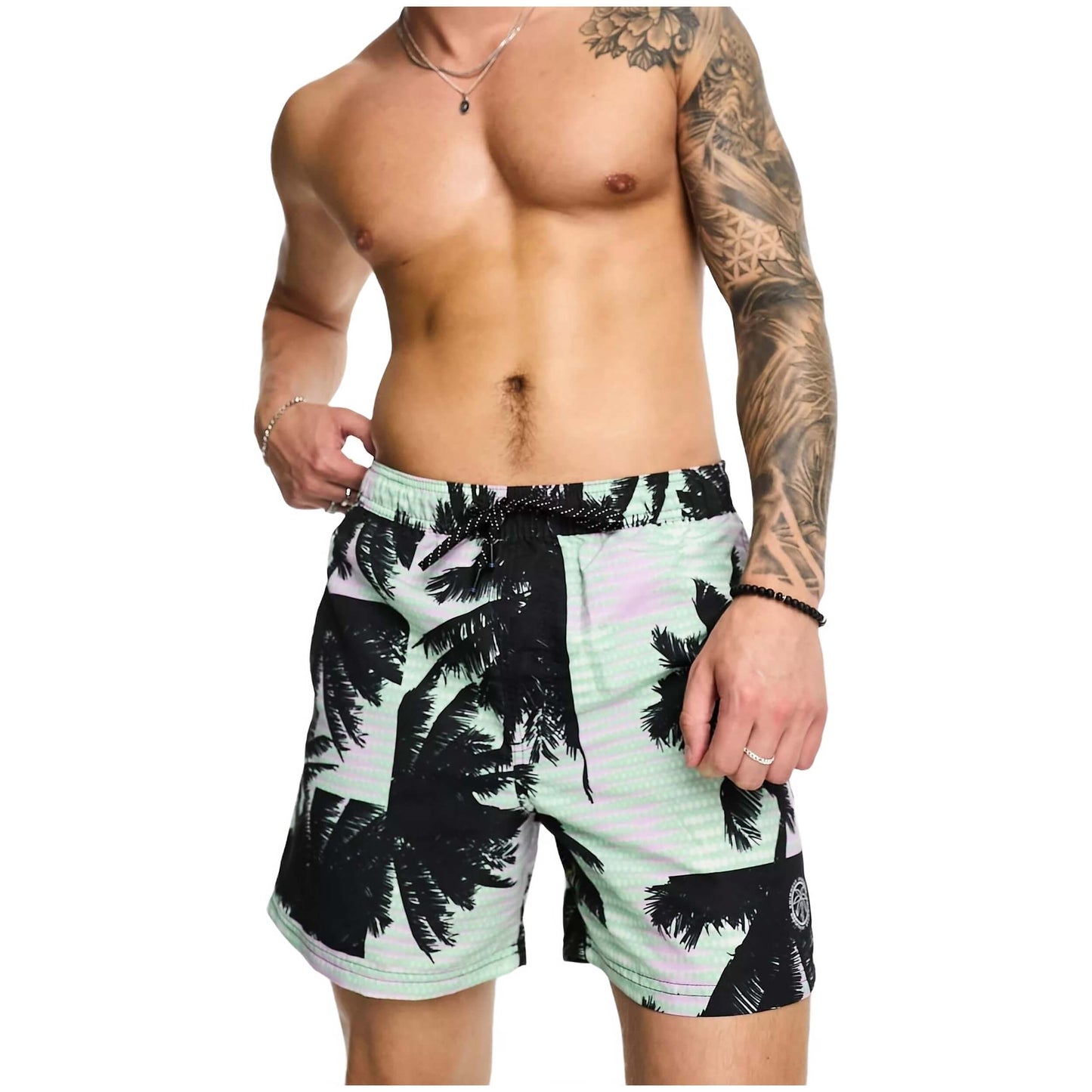 Bañador Jack&Jones  