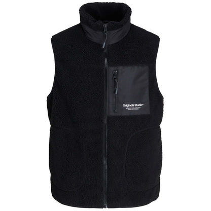 Chaleco Jack&Jones 12239208-Black