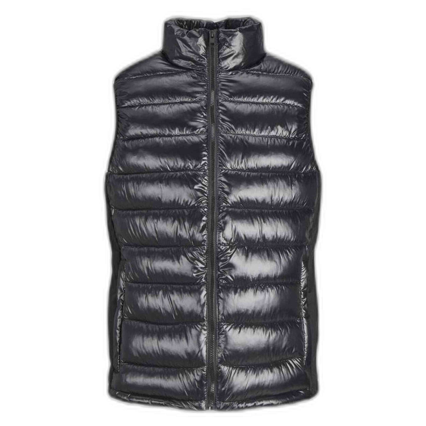 Chaleco Jack&Jones 12241626-Black