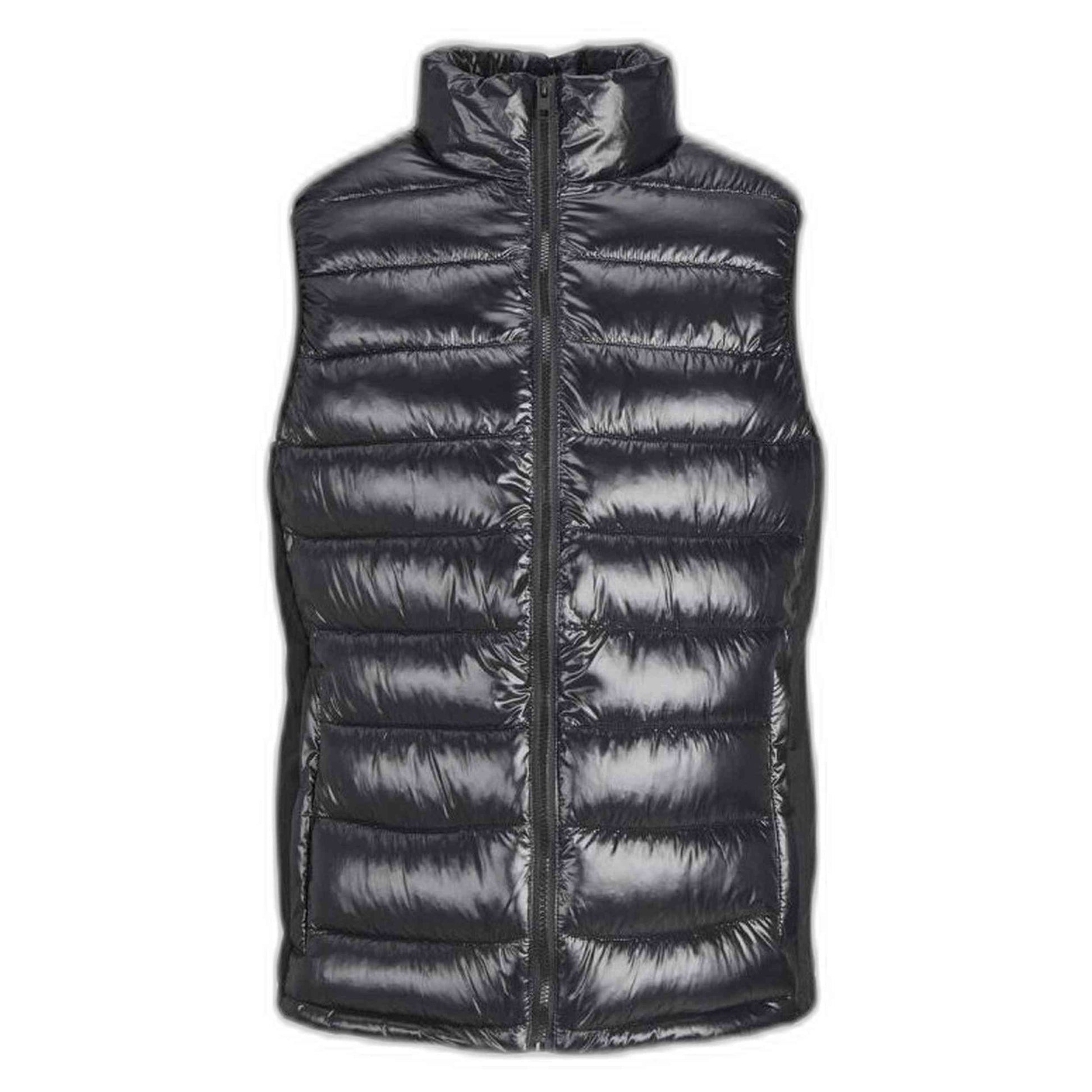 Chaleco Jack&Jones 12241626-Black