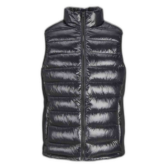 Chaleco Jack&Jones 12241626-Black