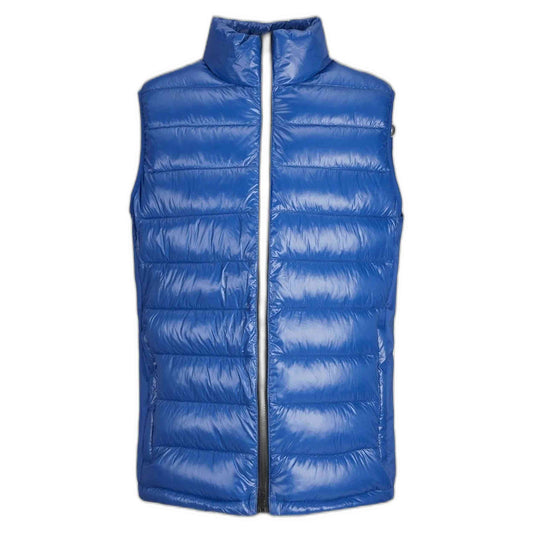Chaleco Jack&Jones 12241626-Bluelolite