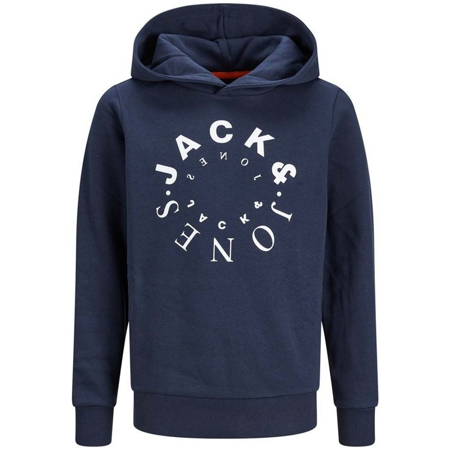 Sudadera Con Capucha Jack&Jones  