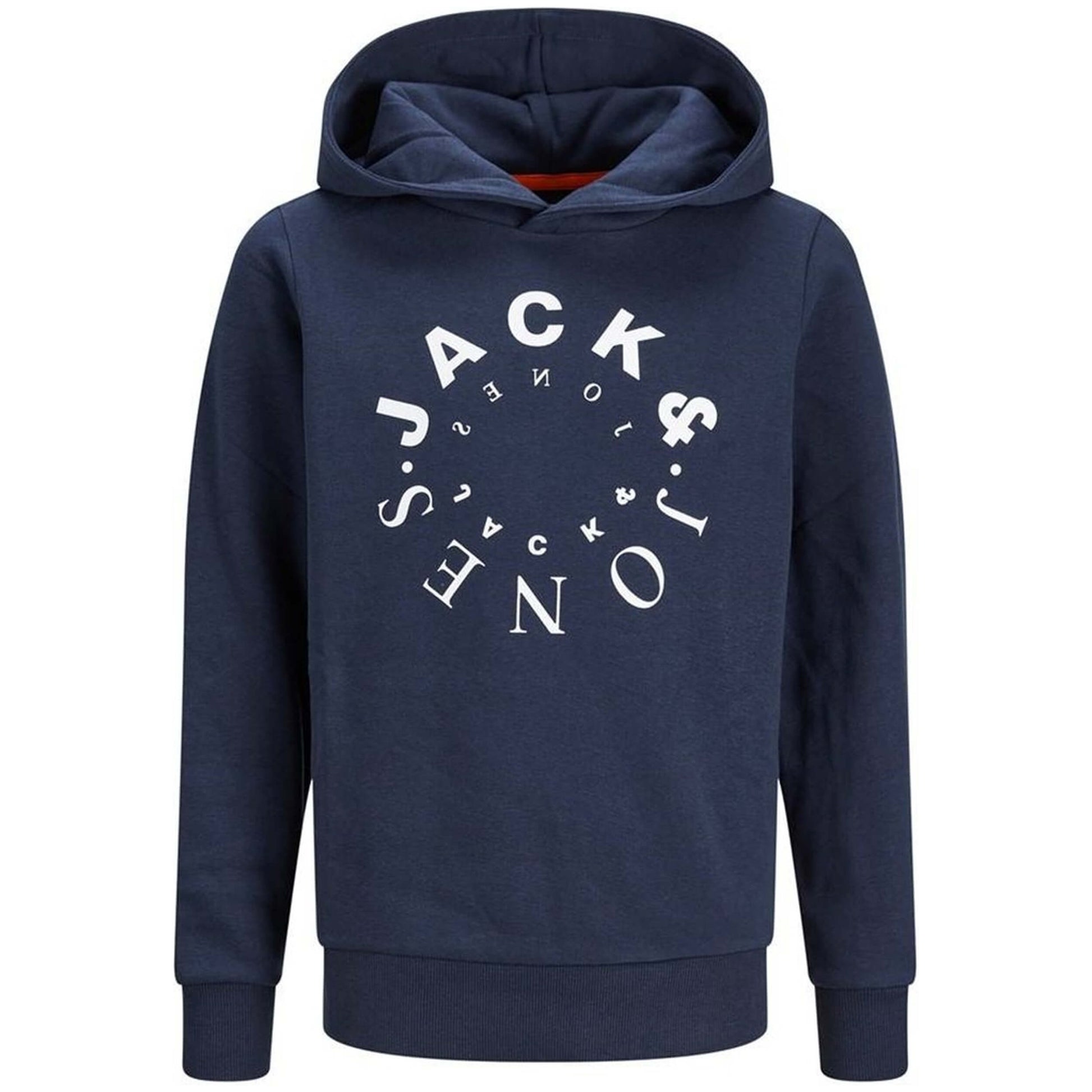 Sudadera Con Capucha Jack&Jones  