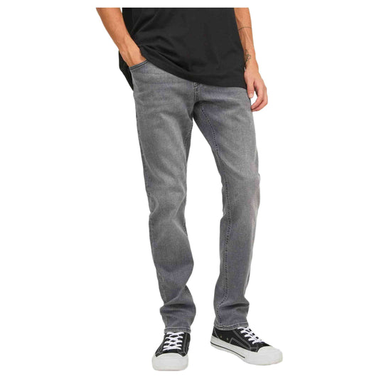  Jack&Jones 12243599-Gris