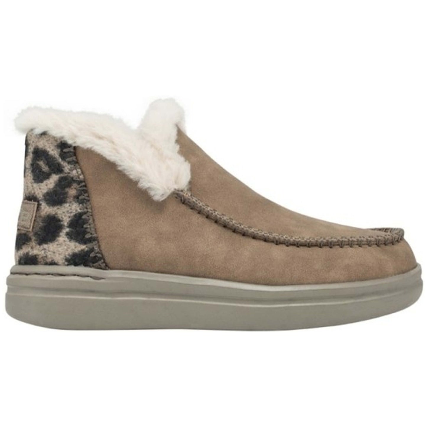 Zapatillas Hey Dude Denny Grip