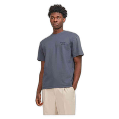 Camiseta De Manga Corta Jack&Jones  