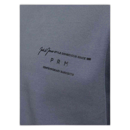 Camiseta De Manga Corta Jack&Jones  