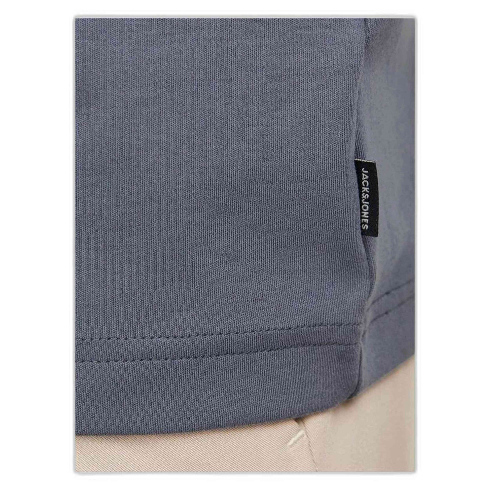 Camiseta De Manga Corta Jack&Jones  