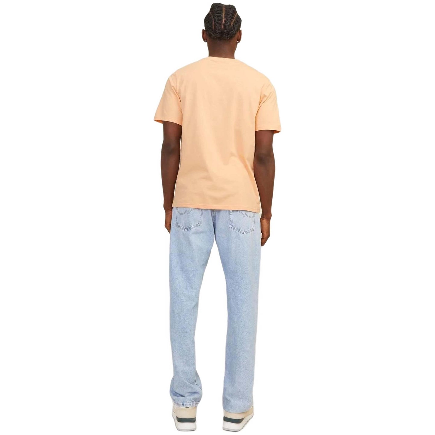 Camiseta De Manga Corta Jack&Jones Forest