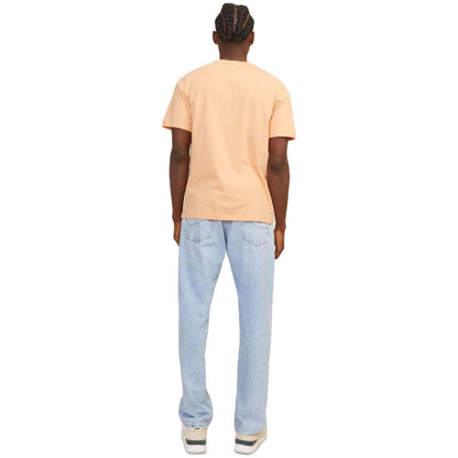 Camiseta De Manga Corta Jack&Jones Forest