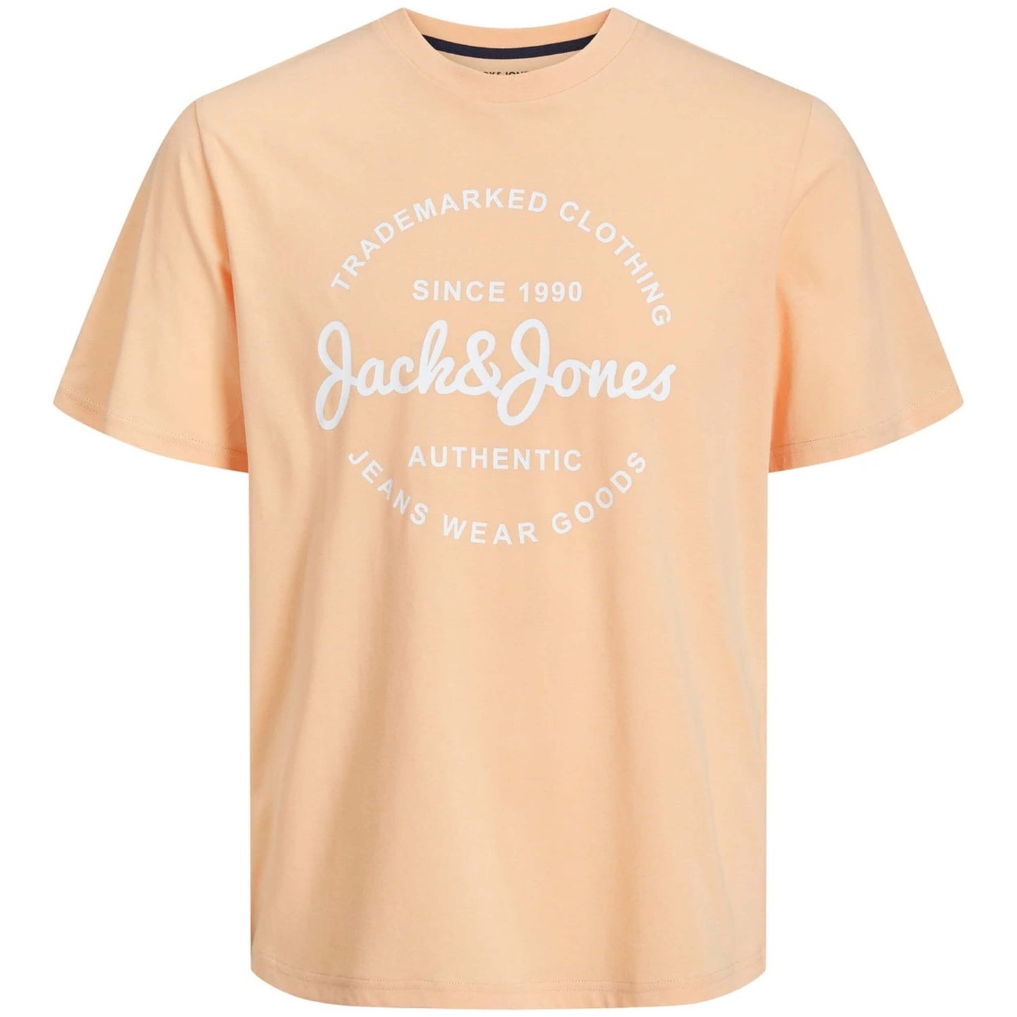 Camiseta De Manga Corta Jack&Jones Forest