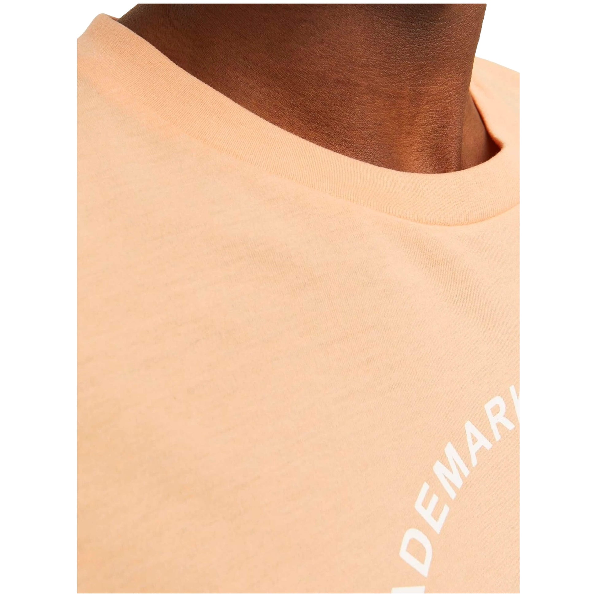 Camiseta De Manga Corta Jack&Jones Forest