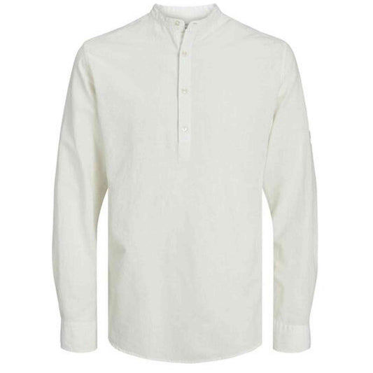 Camisa Jack&Jones 12248593-White