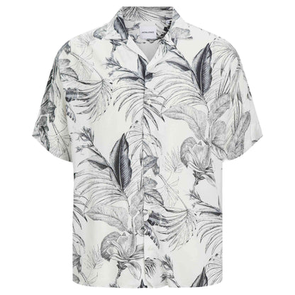 Camisa Jack&Jones Jjguru Monochrome