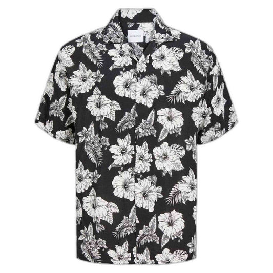 Camisa Jack&Jones Jjguru Monochrome
