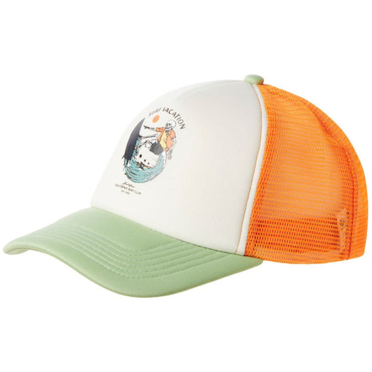 Gorra Jack&Jones 12249973-Apricotice