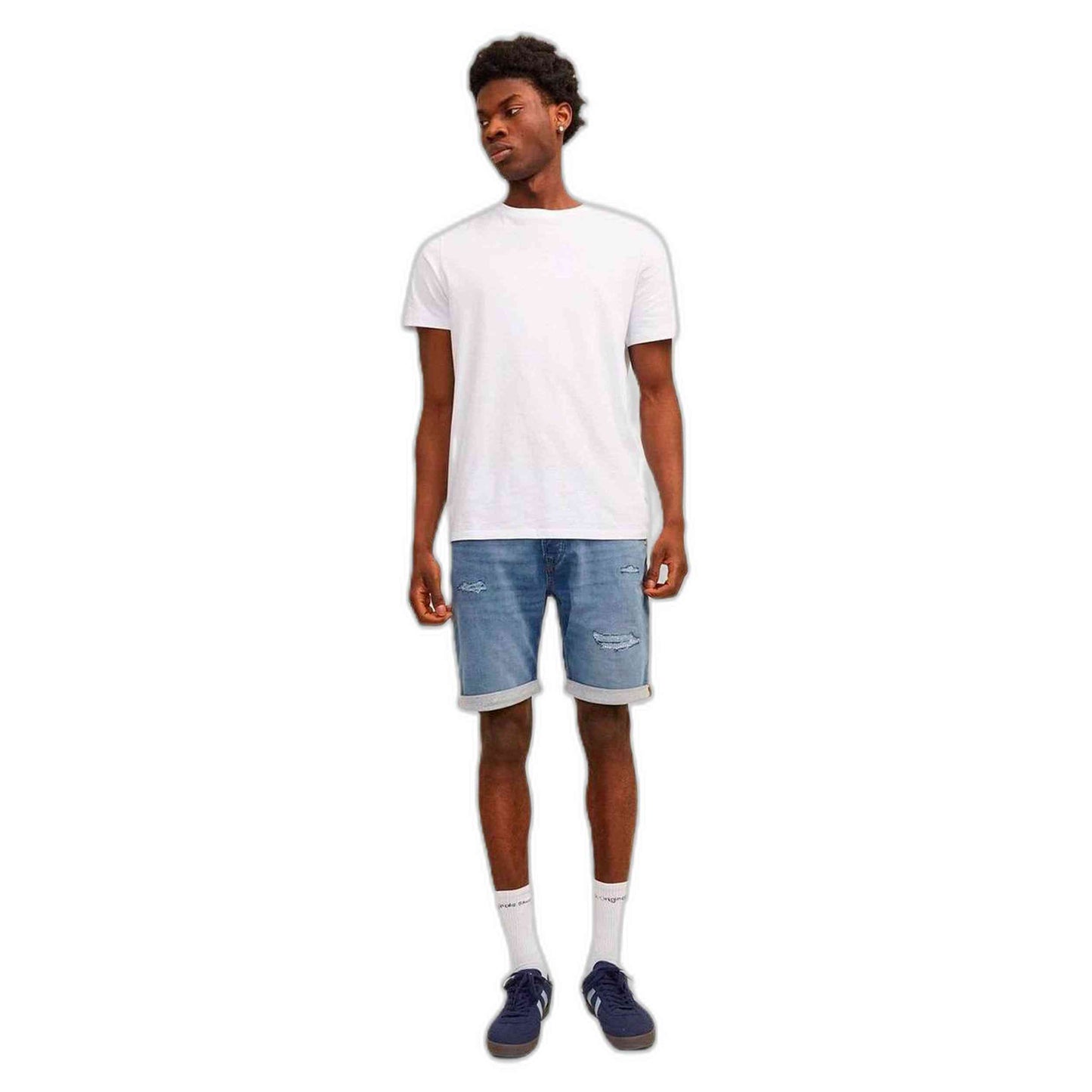 Pantalon Corto Jack&Jones  