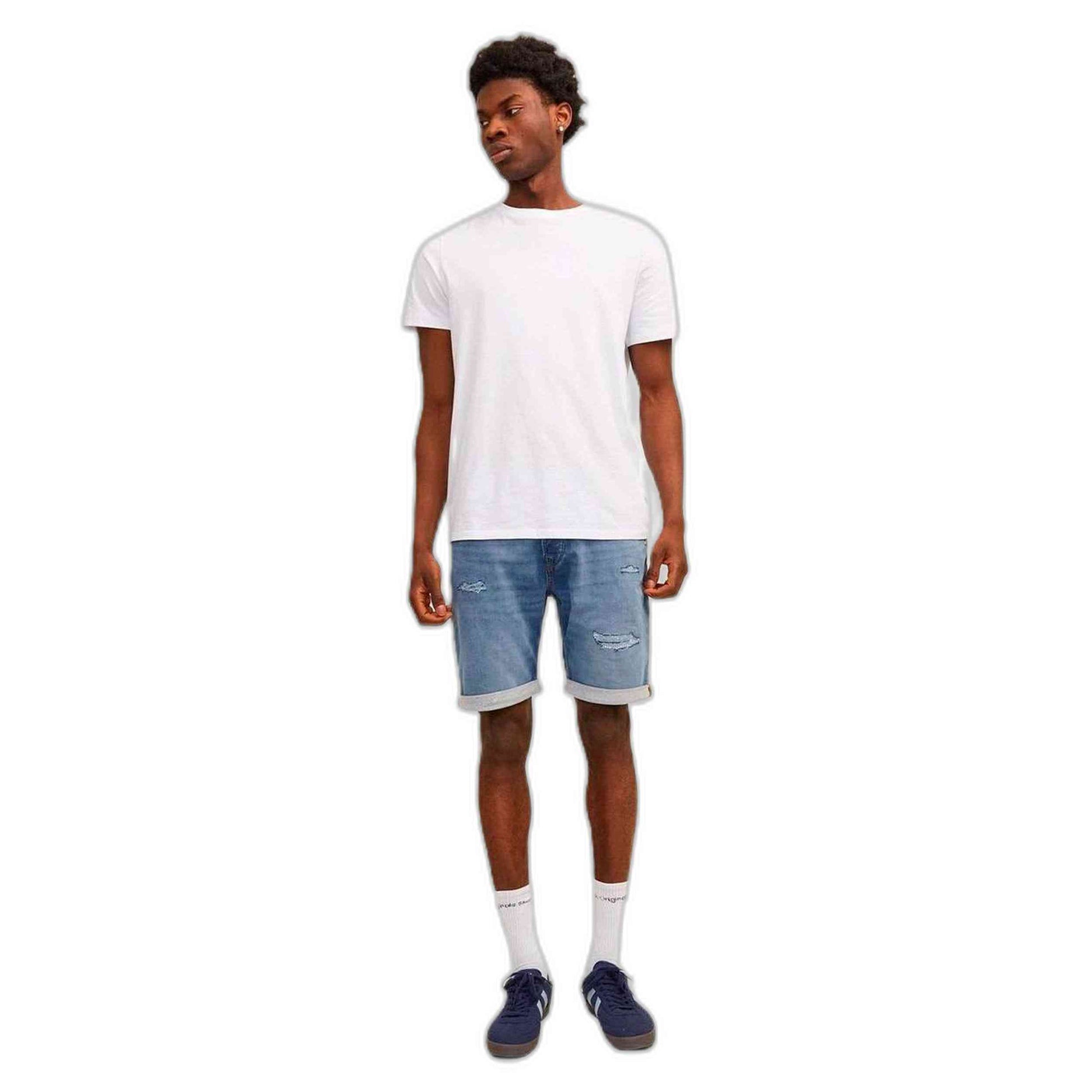 Pantalon Corto Jack&Jones  