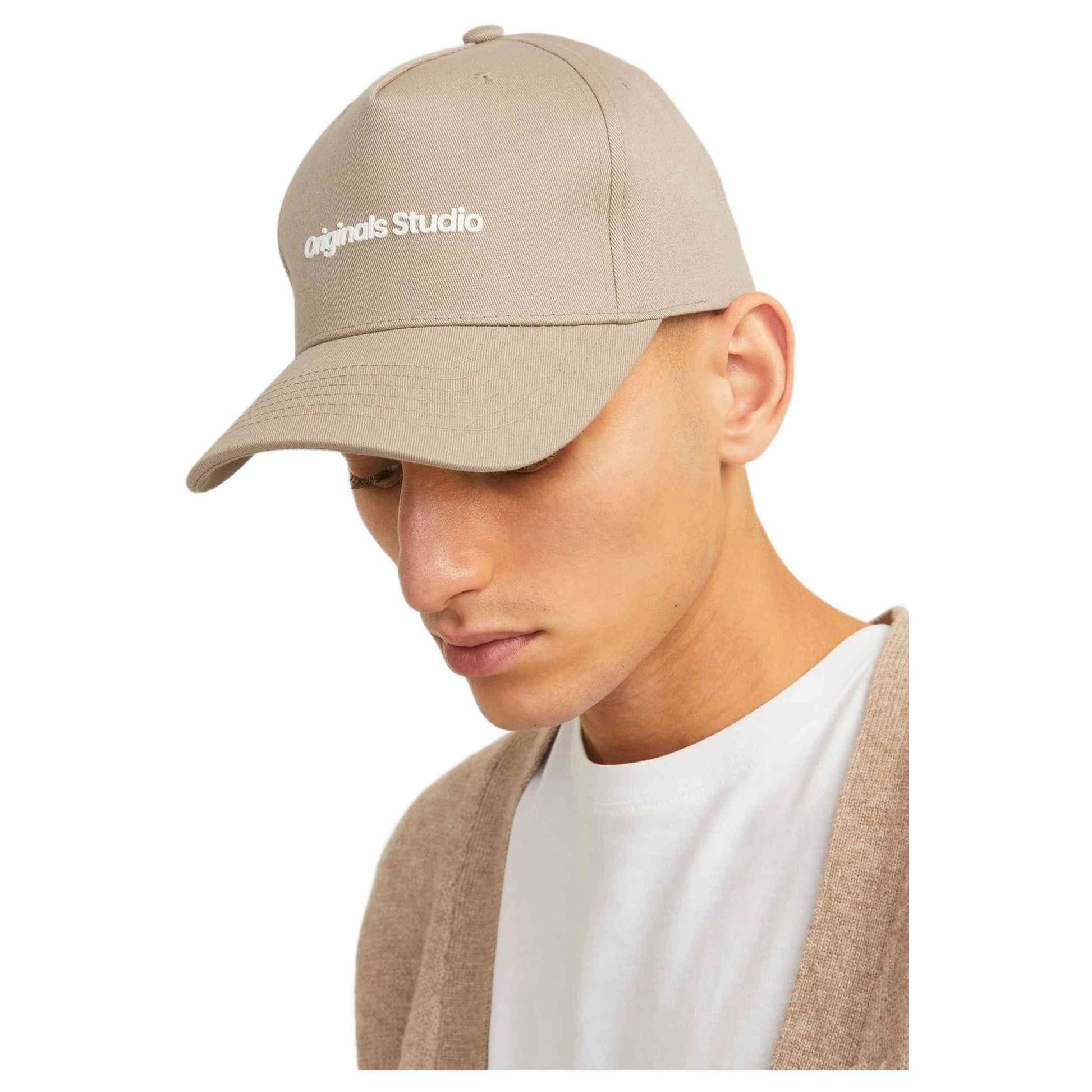 Gorra Jack&Jones Originals Studio