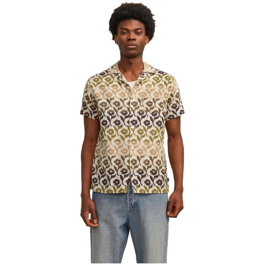  Jack&Jones Jprbluflores Print