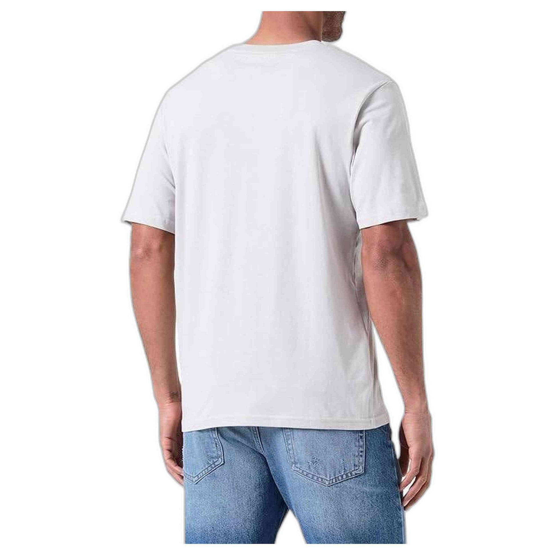 Camiseta De Manga Corta Jack&Jones  