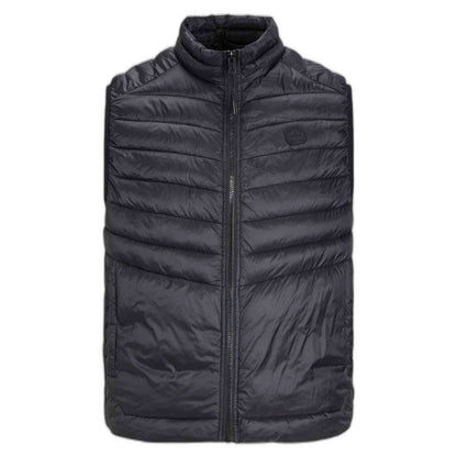  Jack&Jones 12258457-Black-Solid