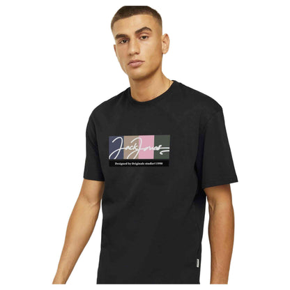 Camiseta De Manga Corta Jack&Jones  