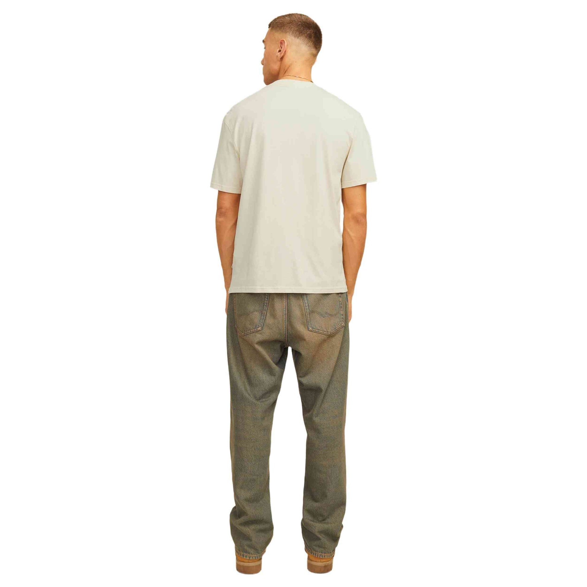 Camiseta De Manga Corta Jack&Jones  