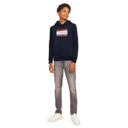 Sudadera Con Capucha Jack&Jones  