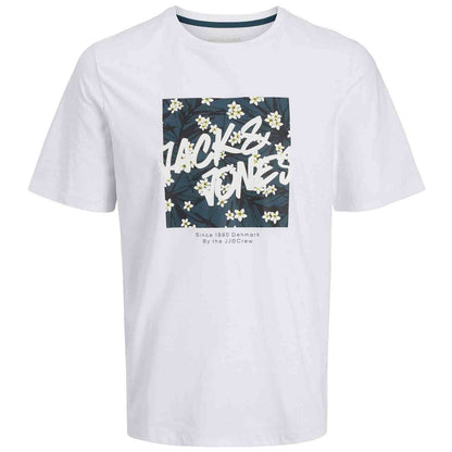  Jack&Jones 12269324-White