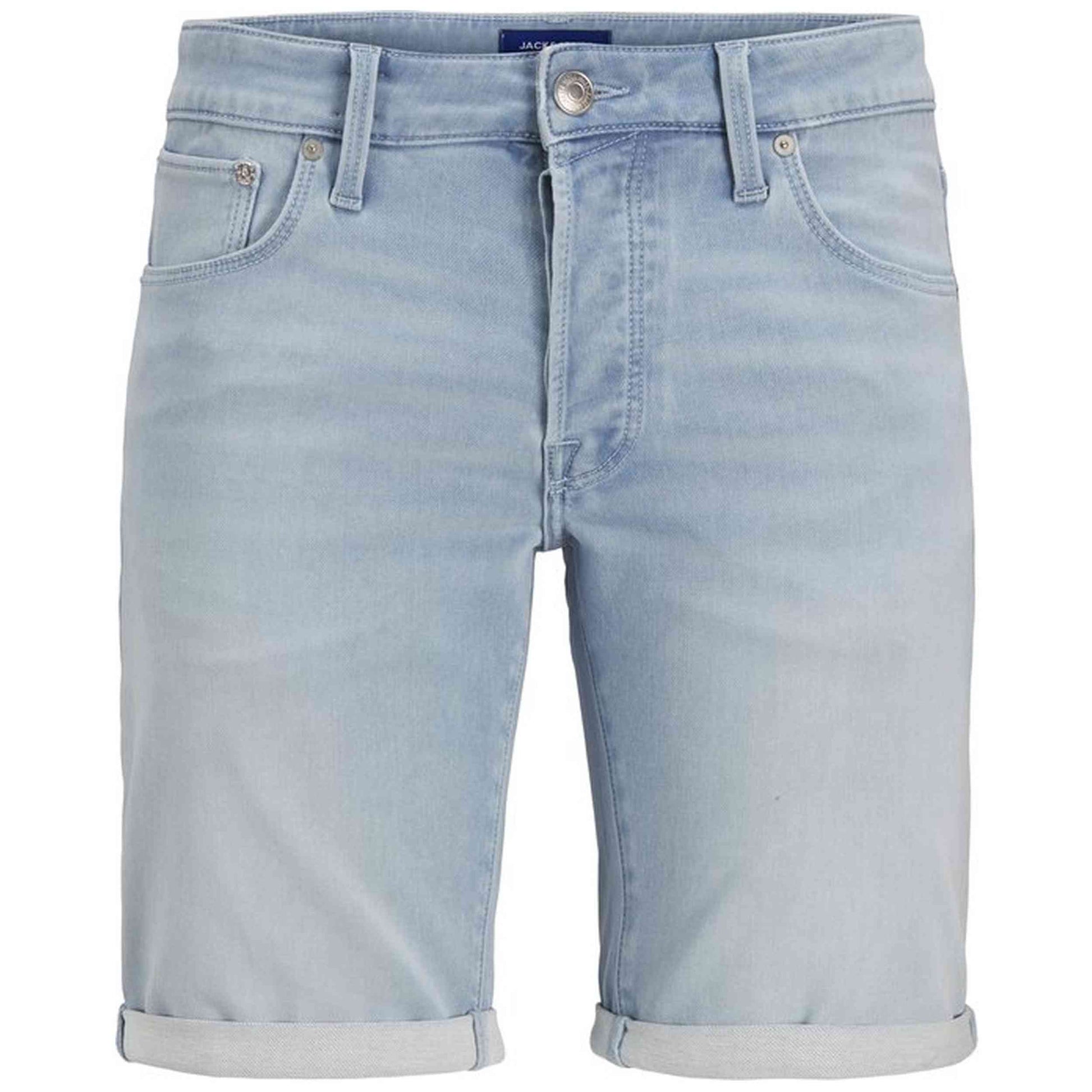  Jack&Jones 12269609-Bluedenim