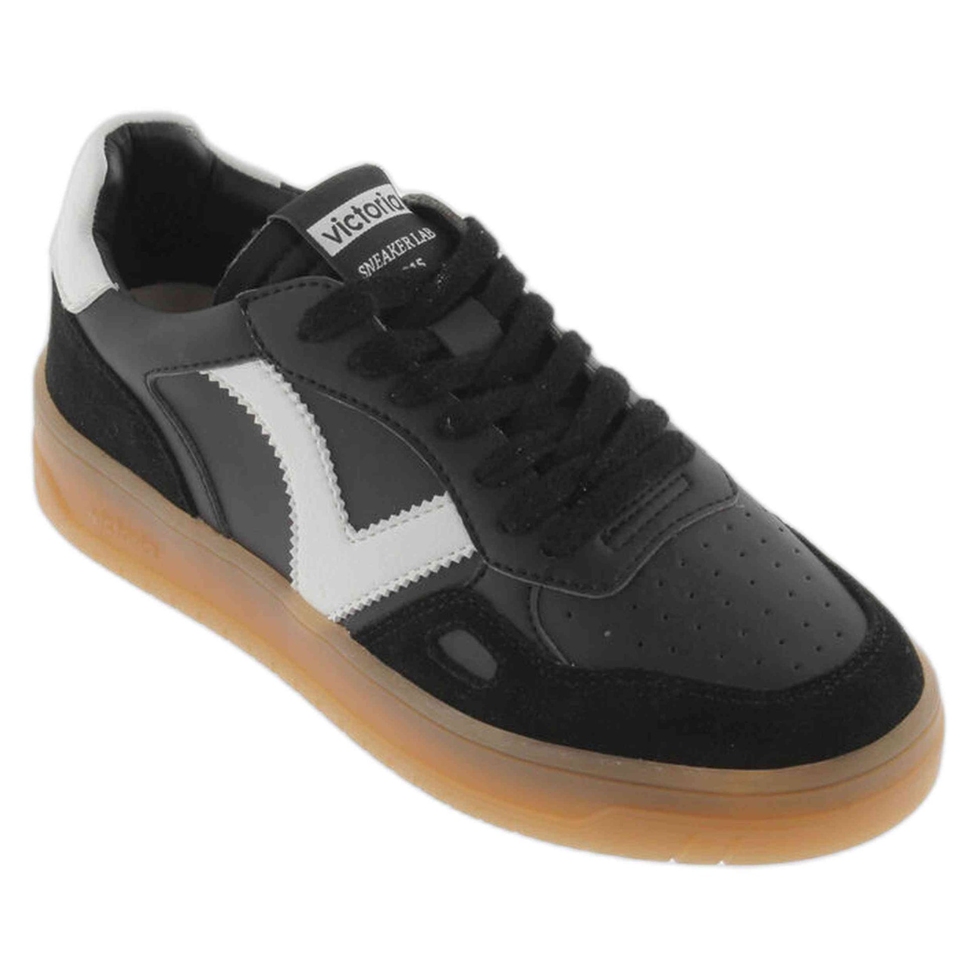 Zapatillas Victoria Seúl Efecto