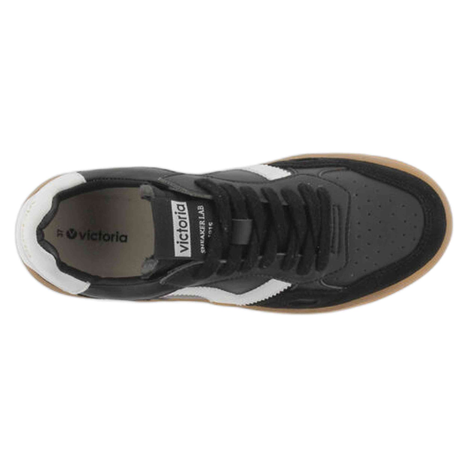 Zapatillas Victoria Seúl Efecto