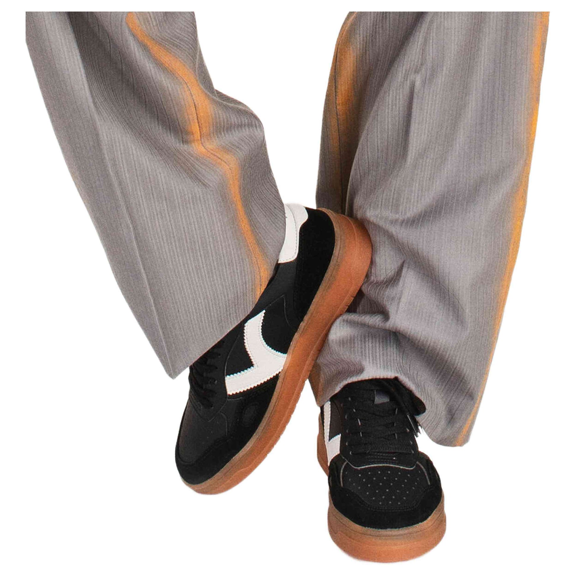 Zapatillas Victoria Seúl Efecto