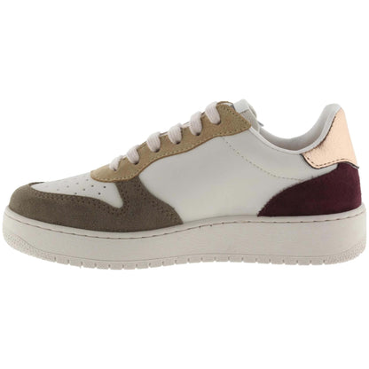 Zapatillas Victoria Madrid Serraje