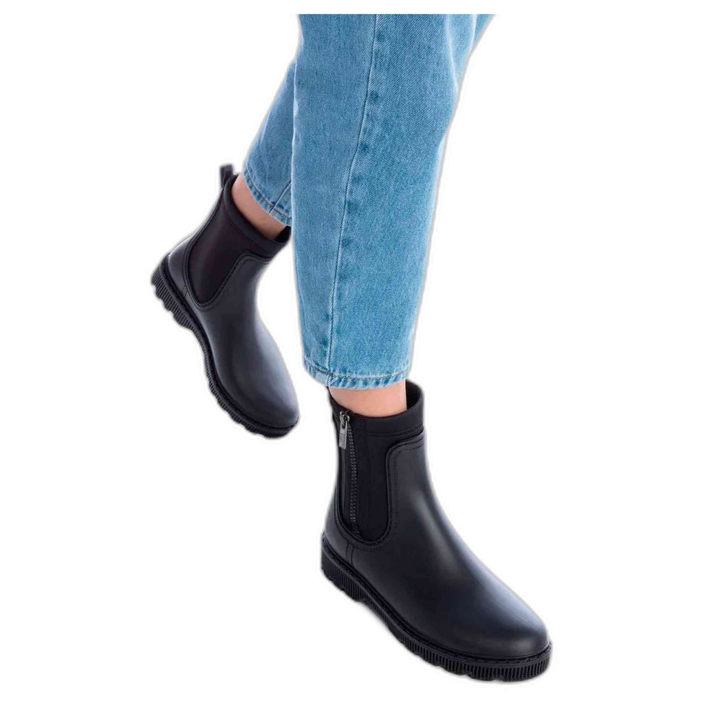 Botines Xti  
