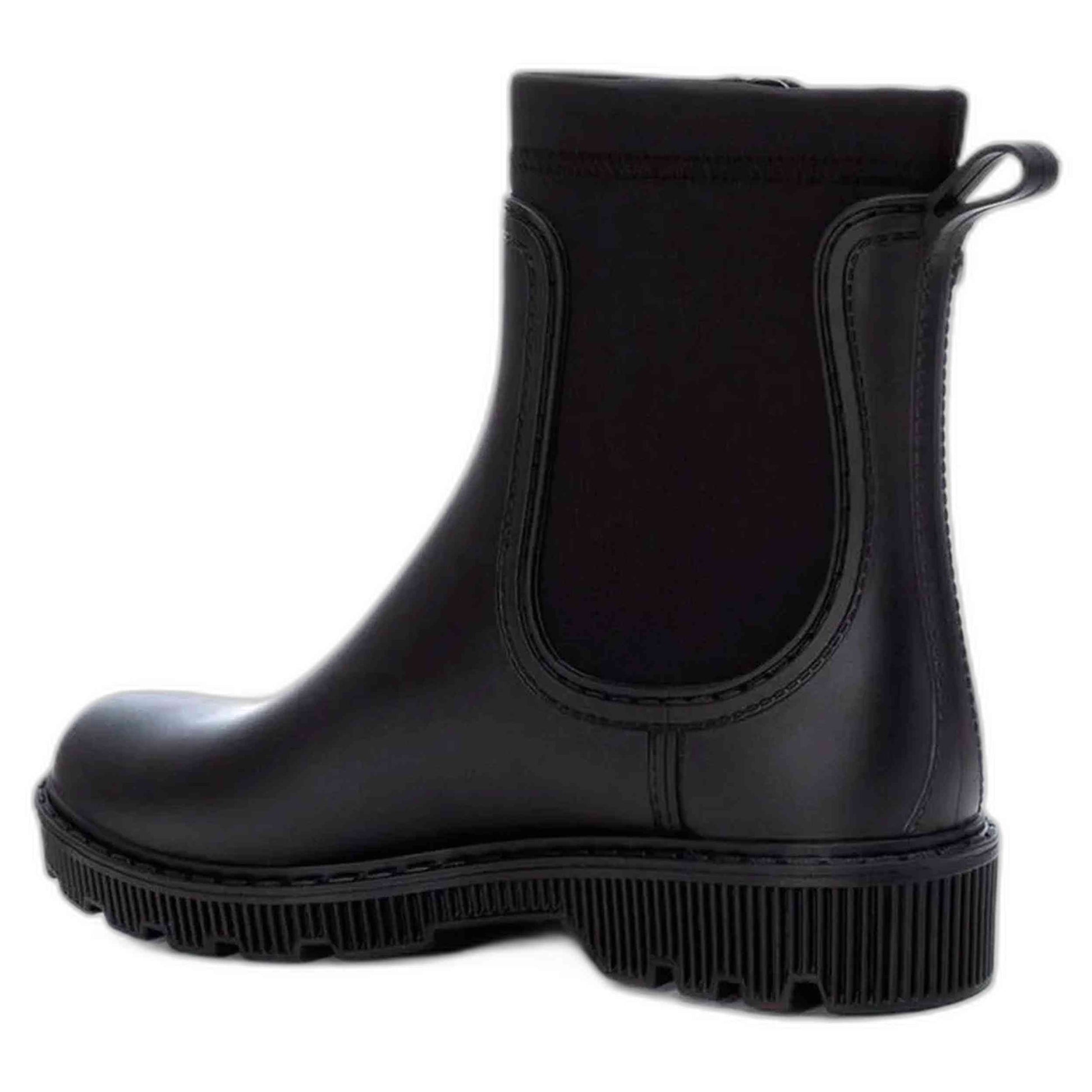 Botines Xti  