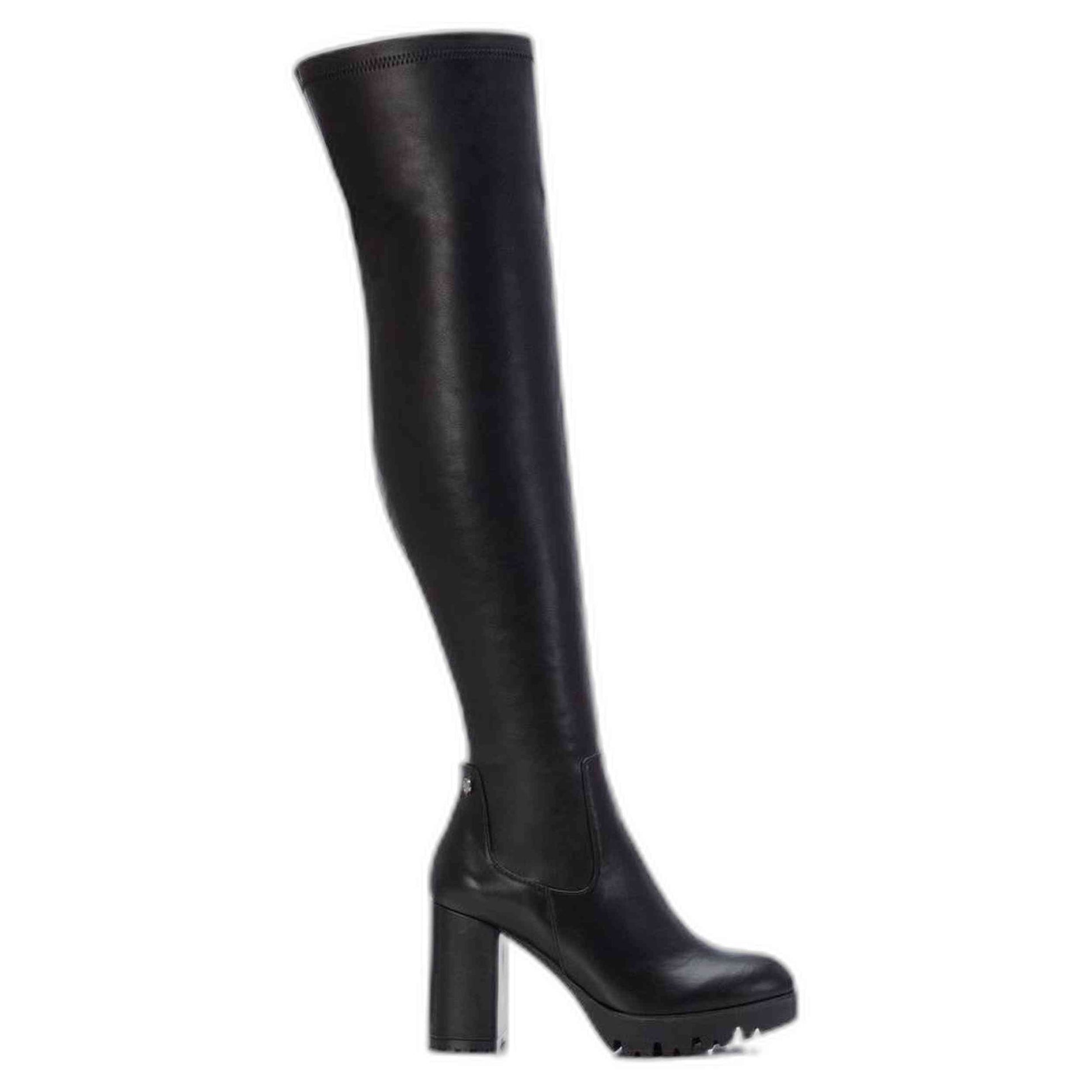 Botas Xti  