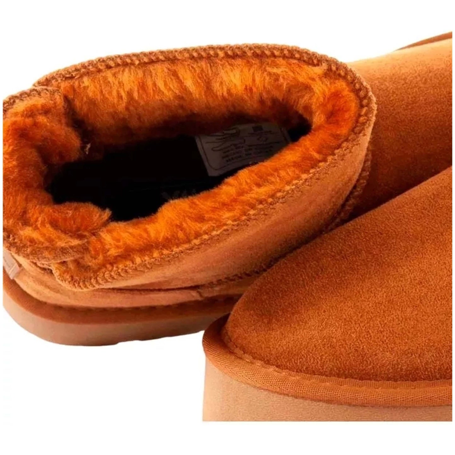 Botas Xti  